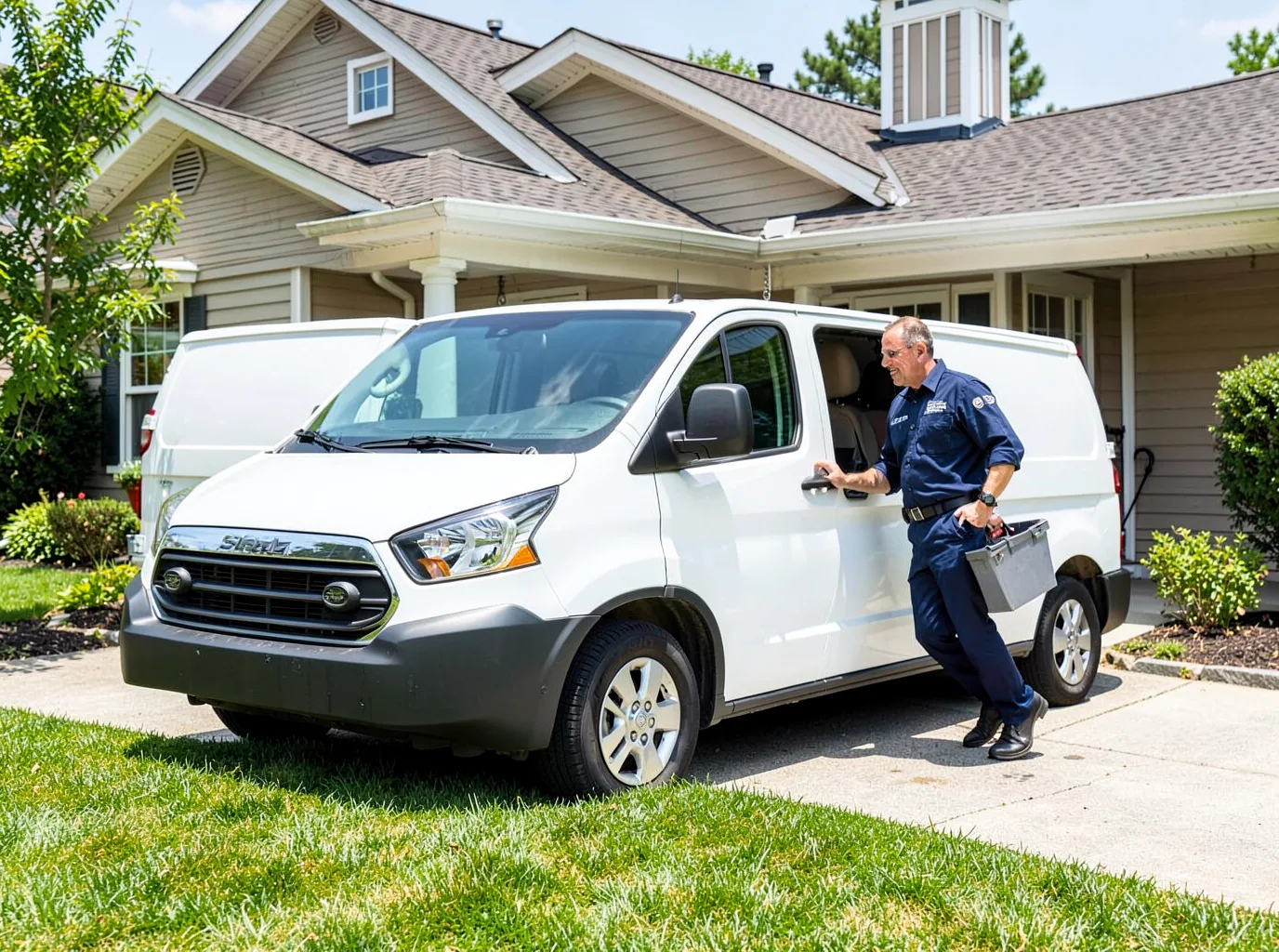 Emergency Plumber company in Yorktown, IN